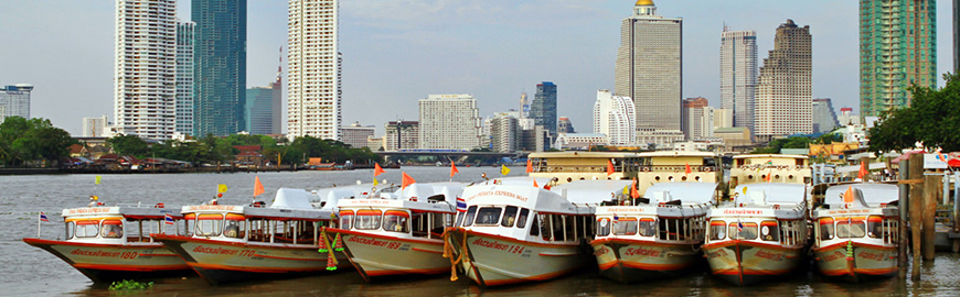 Bangkok Express